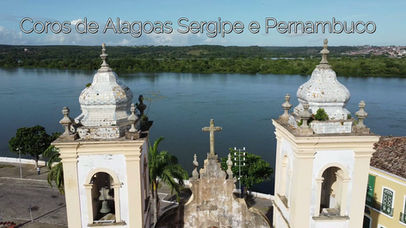CHAMADA DO FESTIVAL DE COROS DE PENEDO